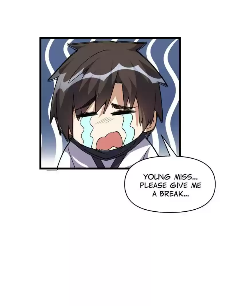 I Might Be A Fake Cultivator Chapter 20