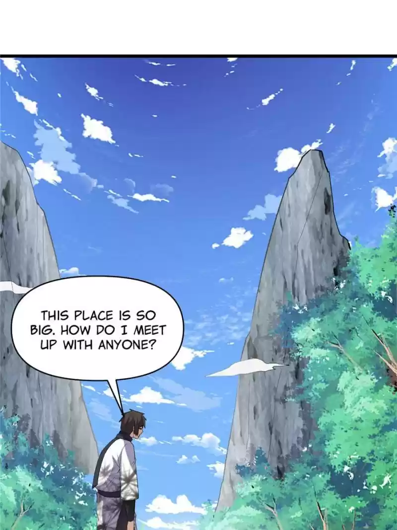 I Might Be A Fake Cultivator Chapter 20