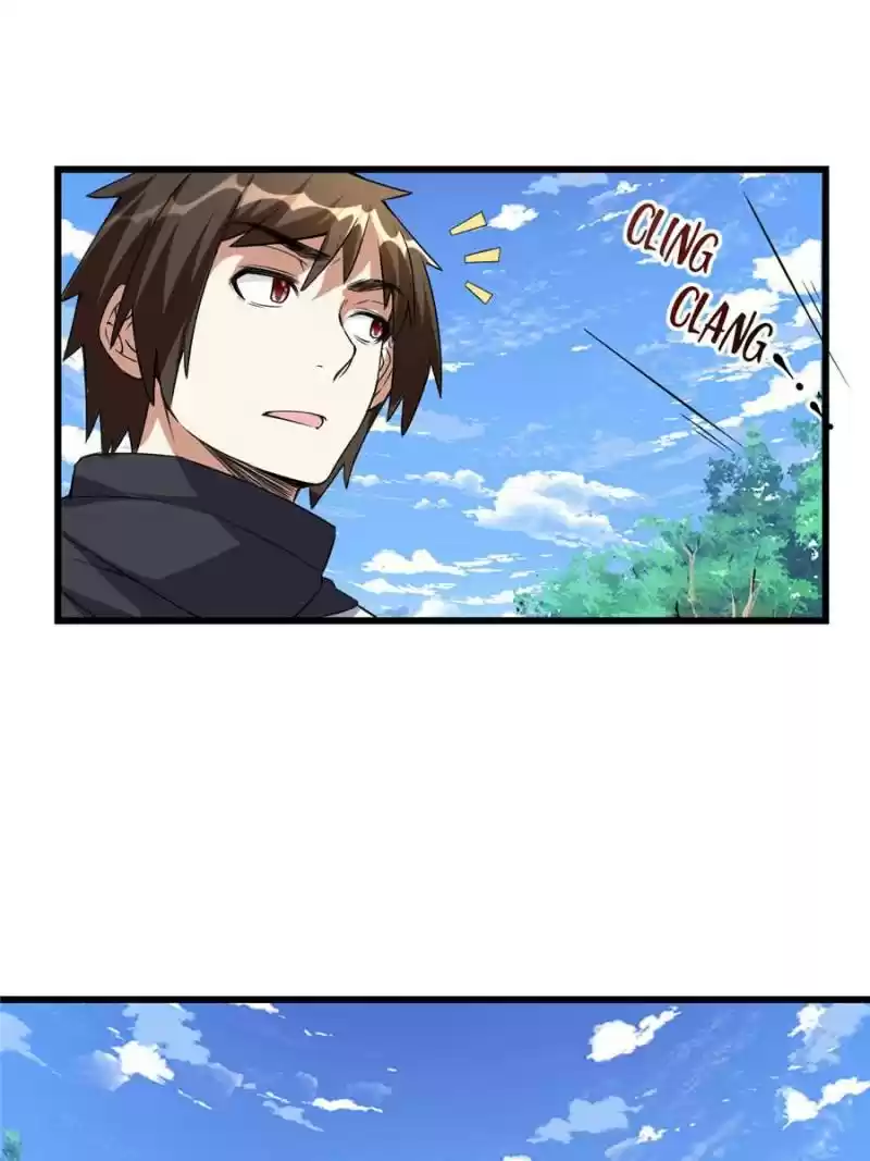 I Might Be A Fake Cultivator Chapter 20