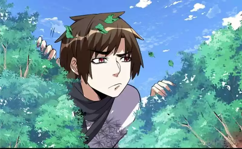 I Might Be A Fake Cultivator Chapter 20