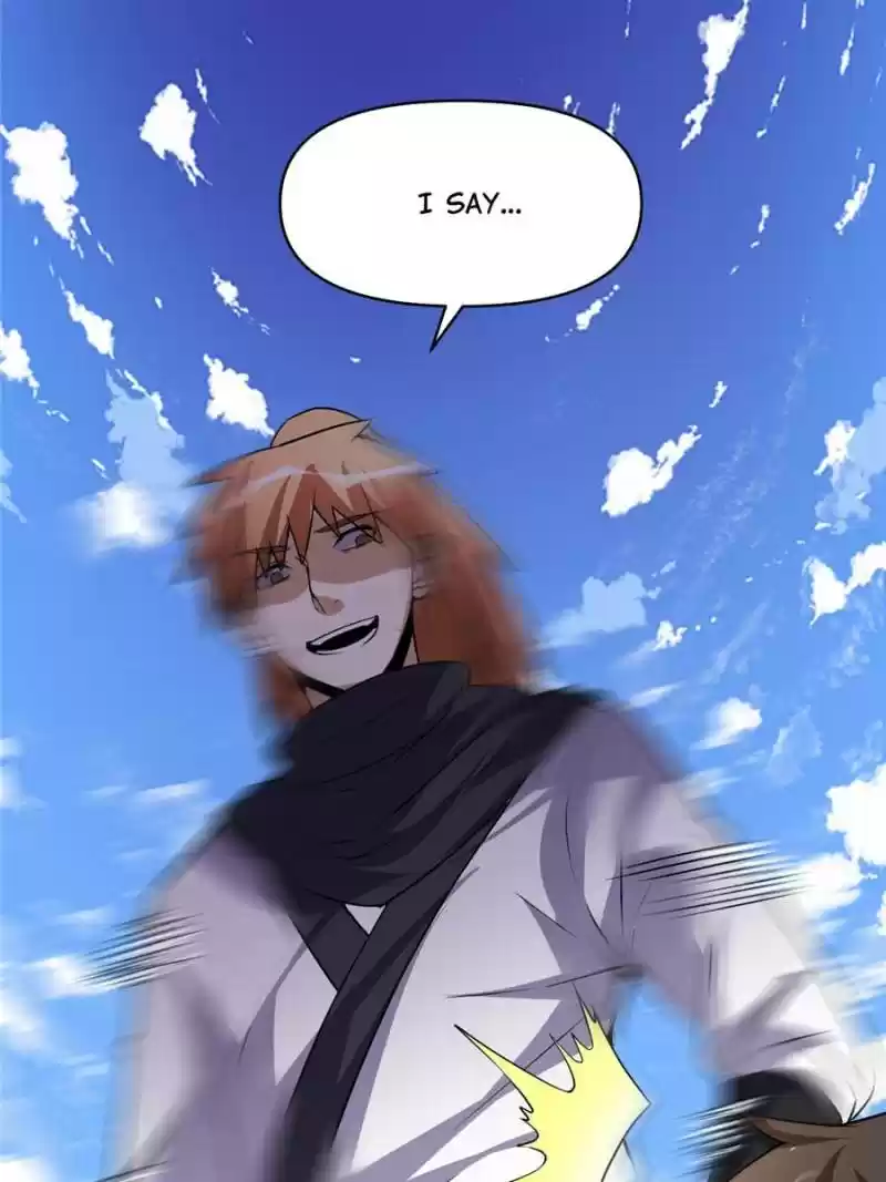 I Might Be A Fake Cultivator Chapter 20