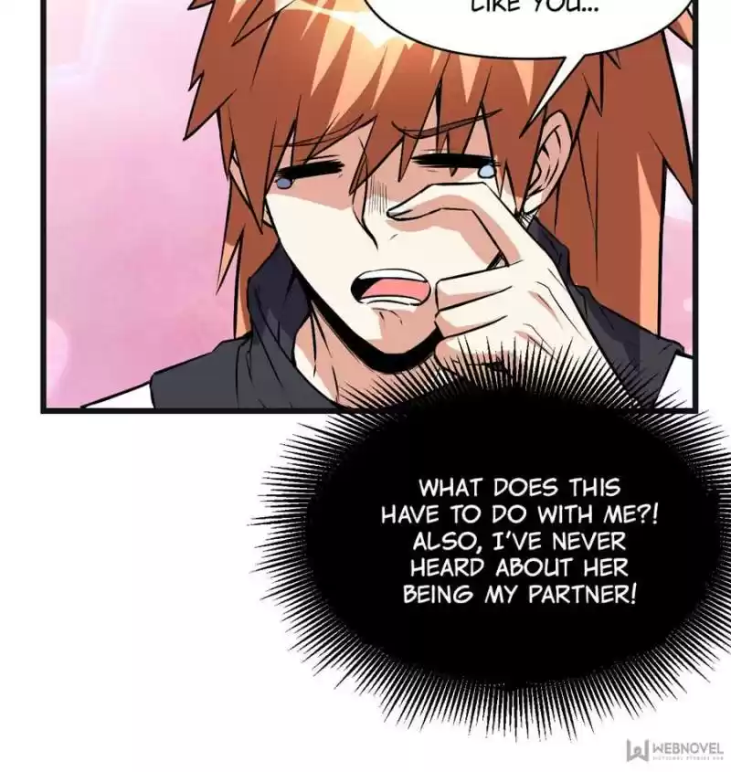 I Might Be A Fake Cultivator Chapter 20