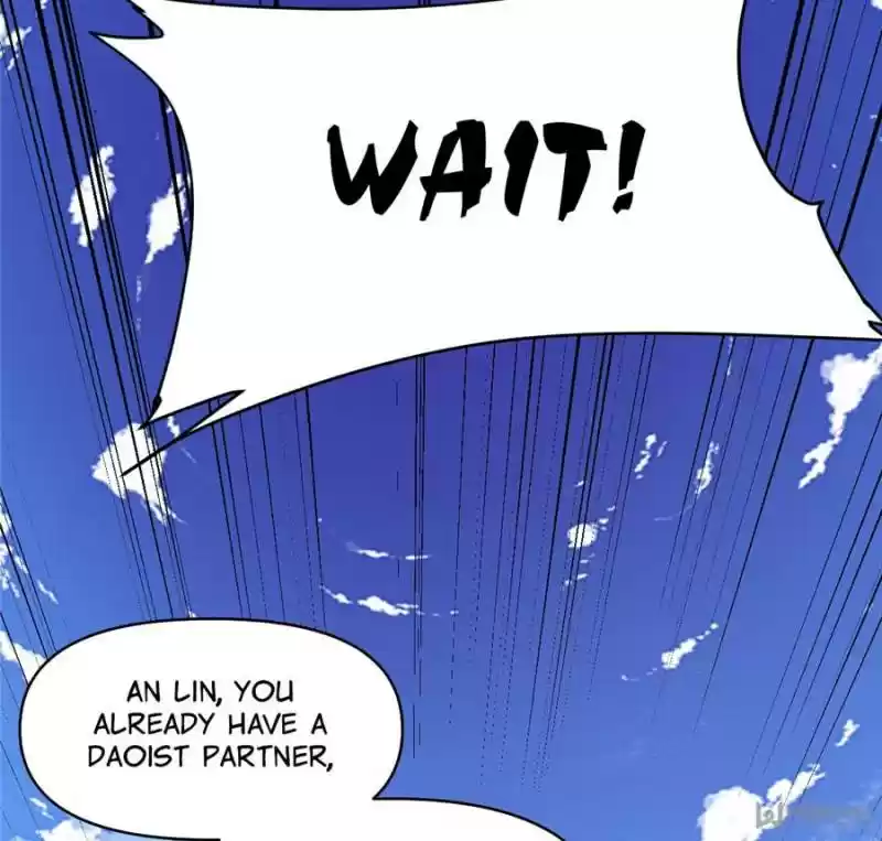 I Might Be A Fake Cultivator Chapter 20