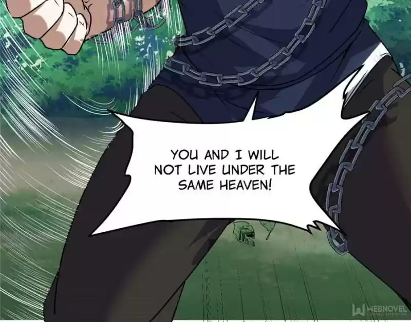 I Might Be A Fake Cultivator Chapter 20