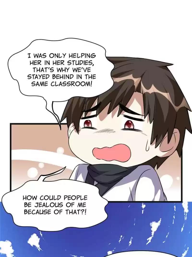 I Might Be A Fake Cultivator Chapter 20