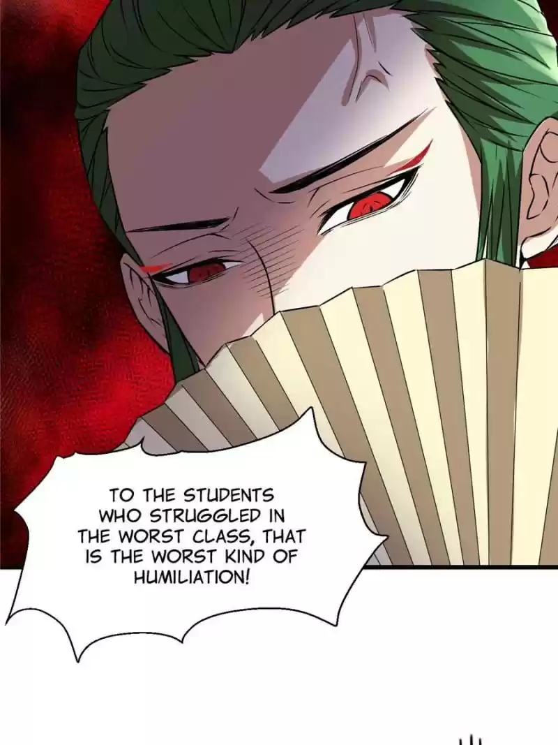 I Might Be A Fake Cultivator Chapter 20