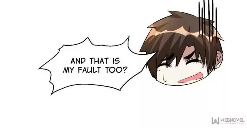 I Might Be A Fake Cultivator Chapter 20