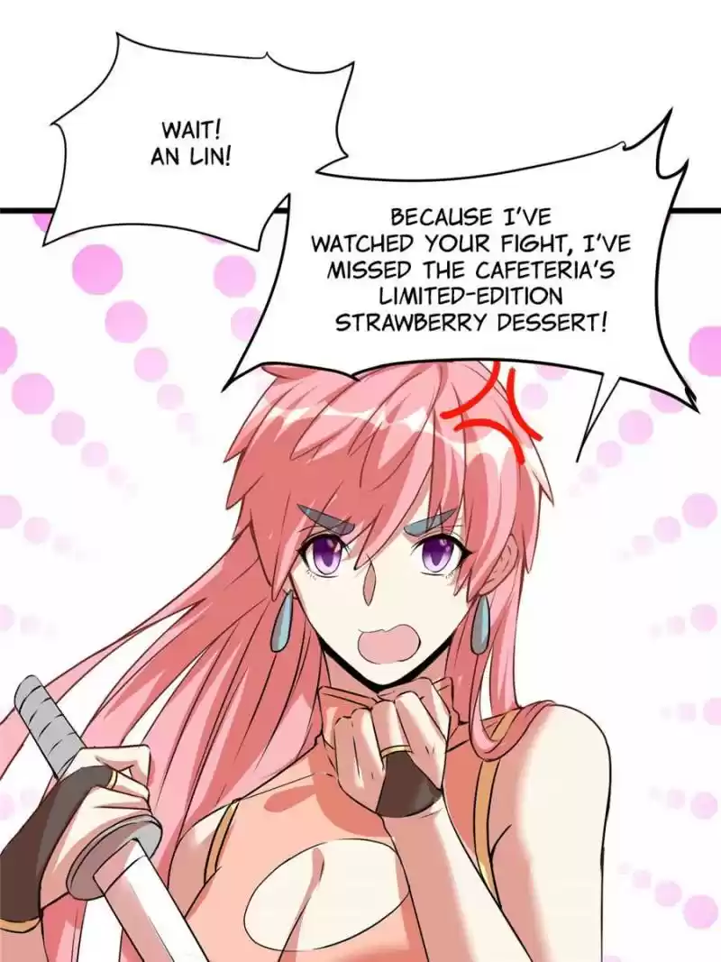 I Might Be A Fake Cultivator Chapter 20