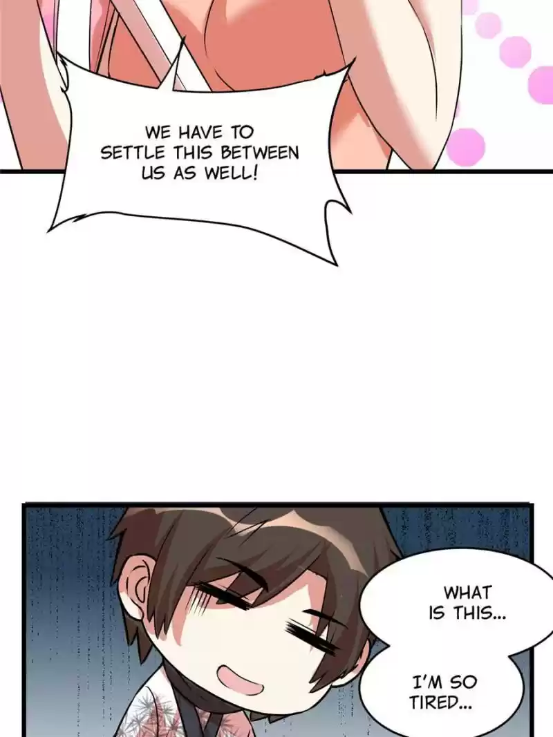 I Might Be A Fake Cultivator Chapter 20