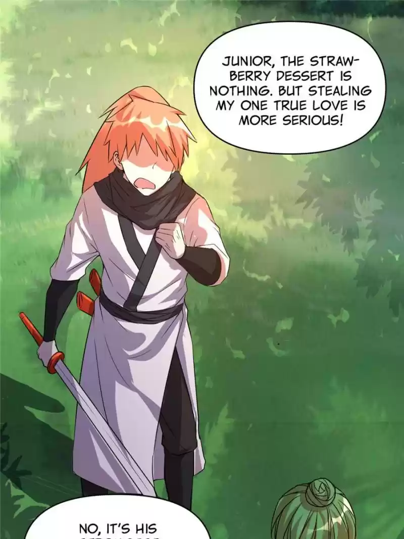 I Might Be A Fake Cultivator Chapter 20