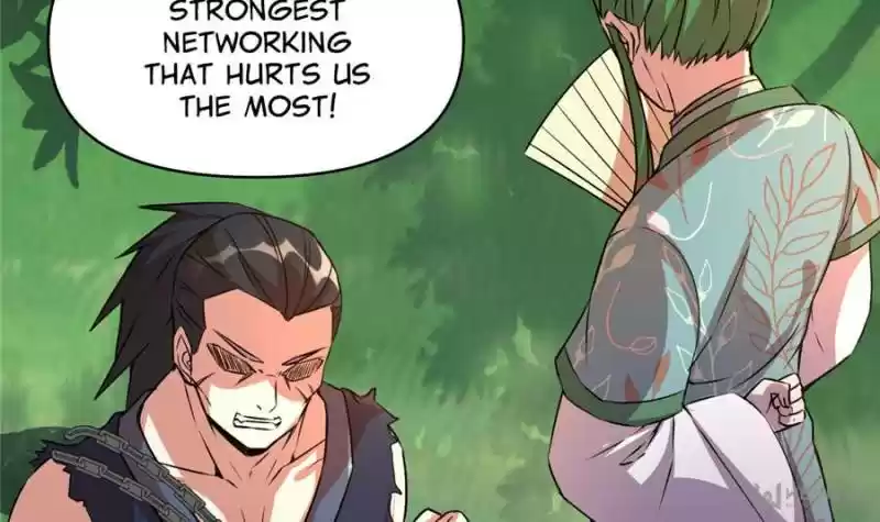 I Might Be A Fake Cultivator Chapter 20