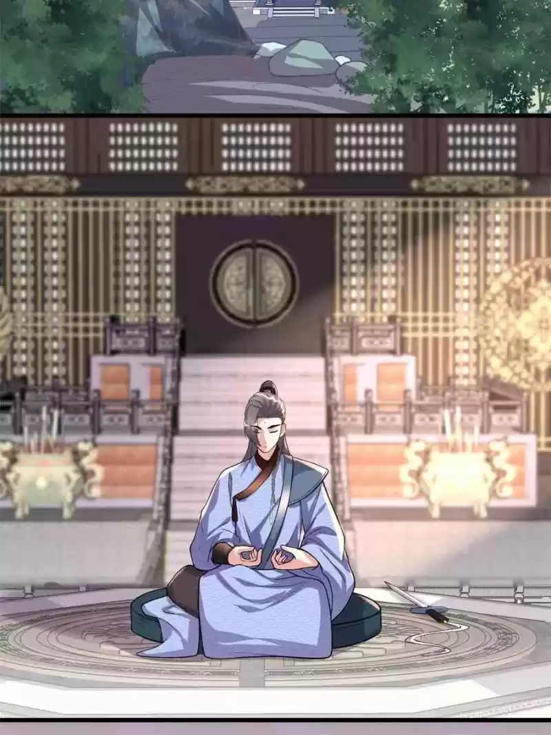 I Might Be A Fake Cultivator Chapter 201