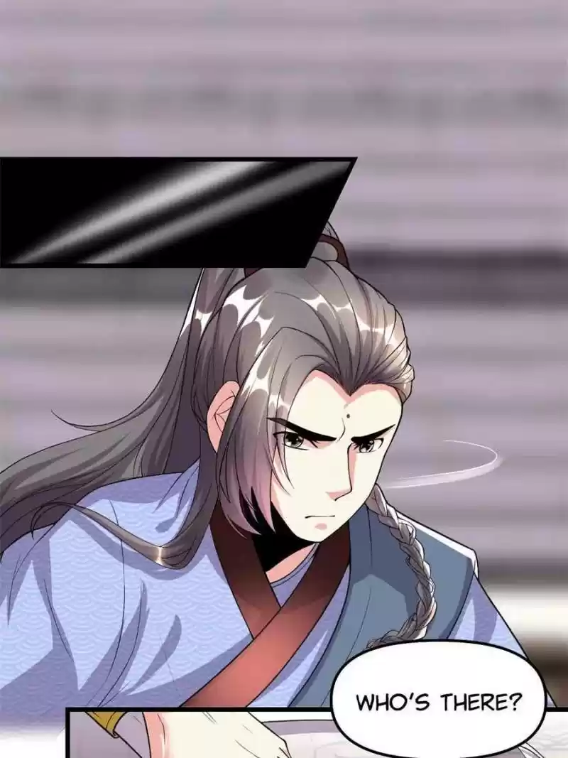 I Might Be A Fake Cultivator Chapter 201