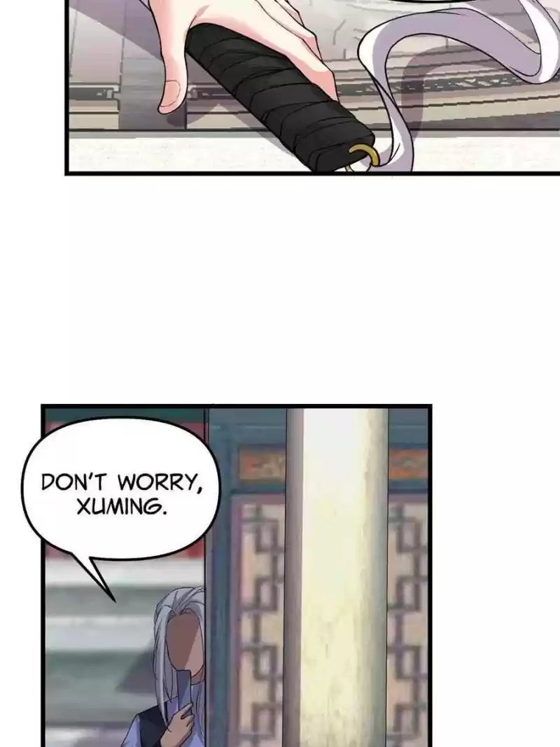 I Might Be A Fake Cultivator Chapter 201