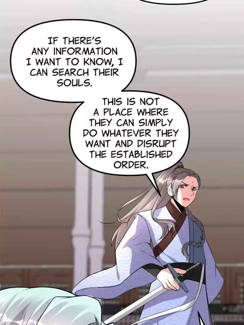 I Might Be A Fake Cultivator Chapter 201