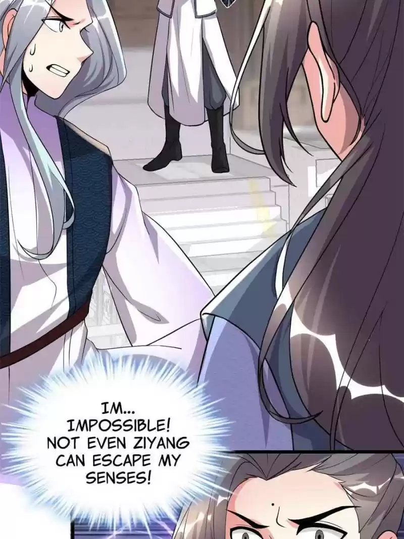 I Might Be A Fake Cultivator Chapter 201