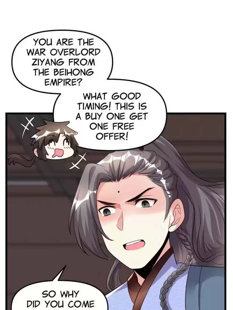 I Might Be A Fake Cultivator Chapter 201