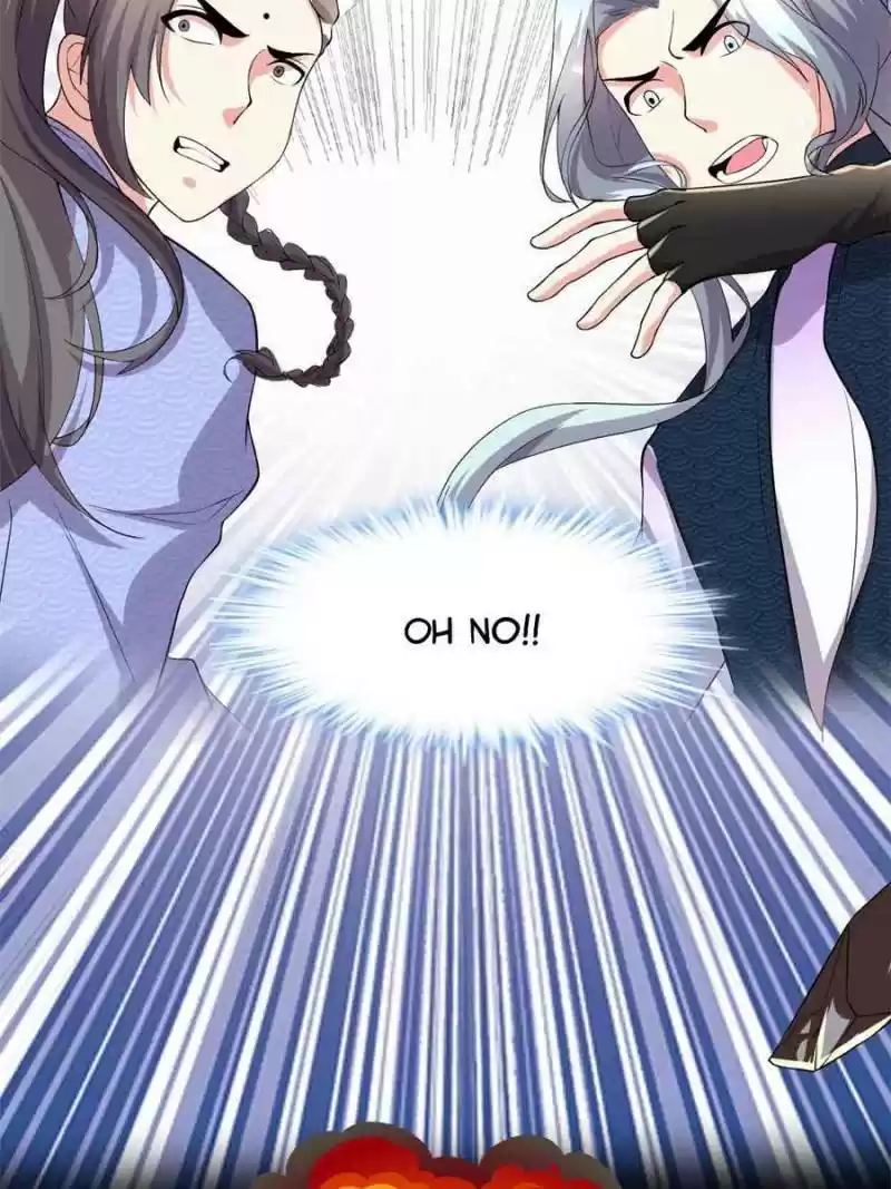 I Might Be A Fake Cultivator Chapter 201