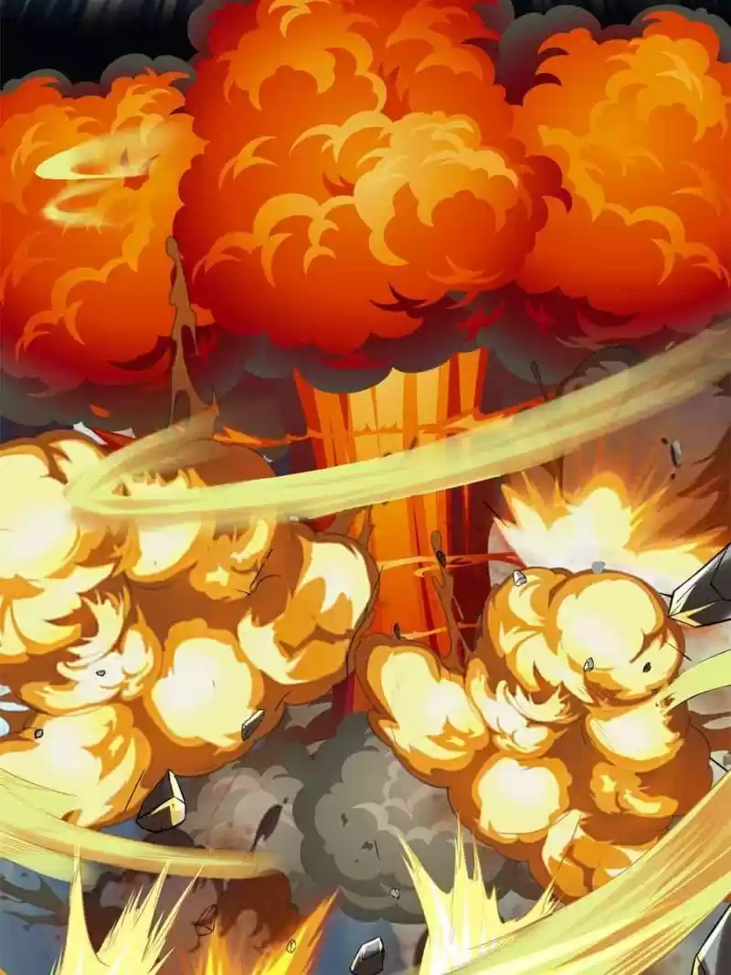 I Might Be A Fake Cultivator Chapter 201