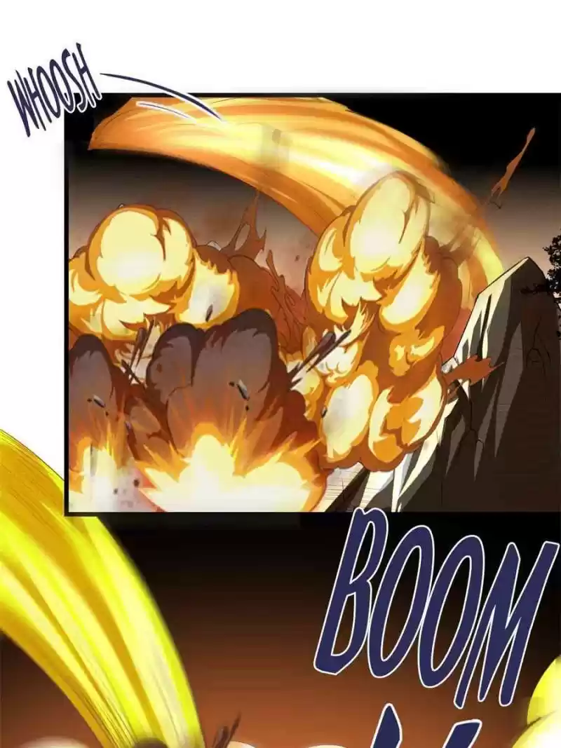 I Might Be A Fake Cultivator Chapter 201