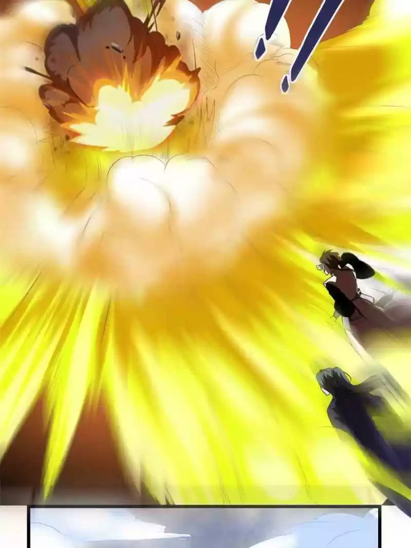 I Might Be A Fake Cultivator Chapter 201