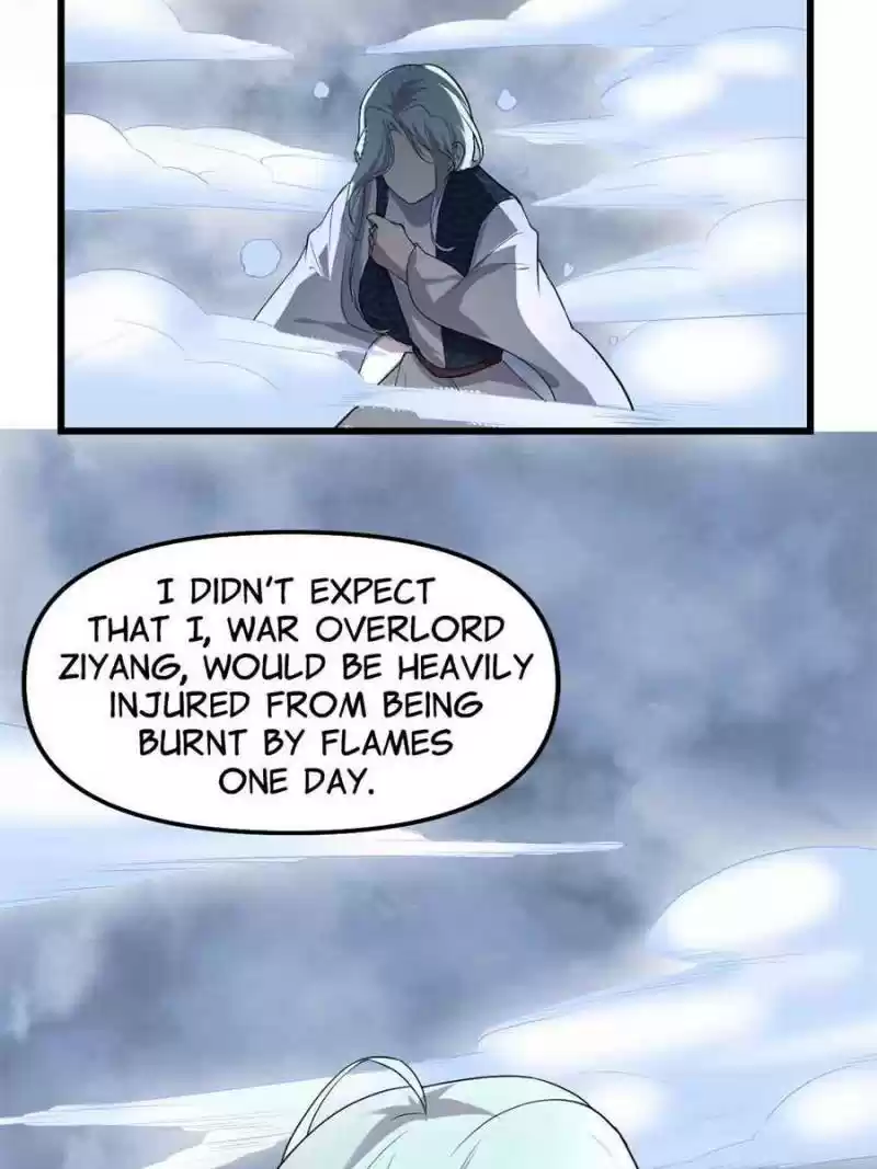 I Might Be A Fake Cultivator Chapter 201