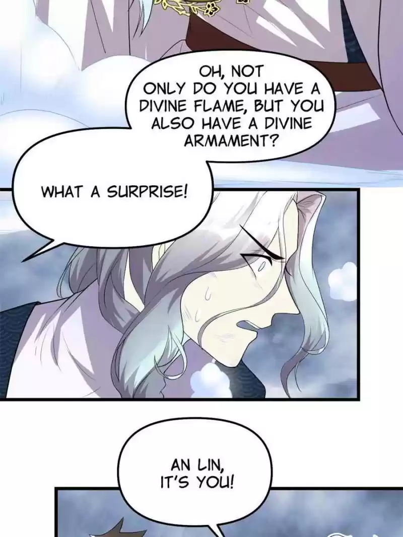 I Might Be A Fake Cultivator Chapter 201