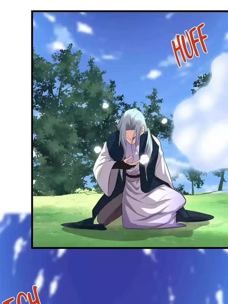 I Might Be A Fake Cultivator Chapter 202