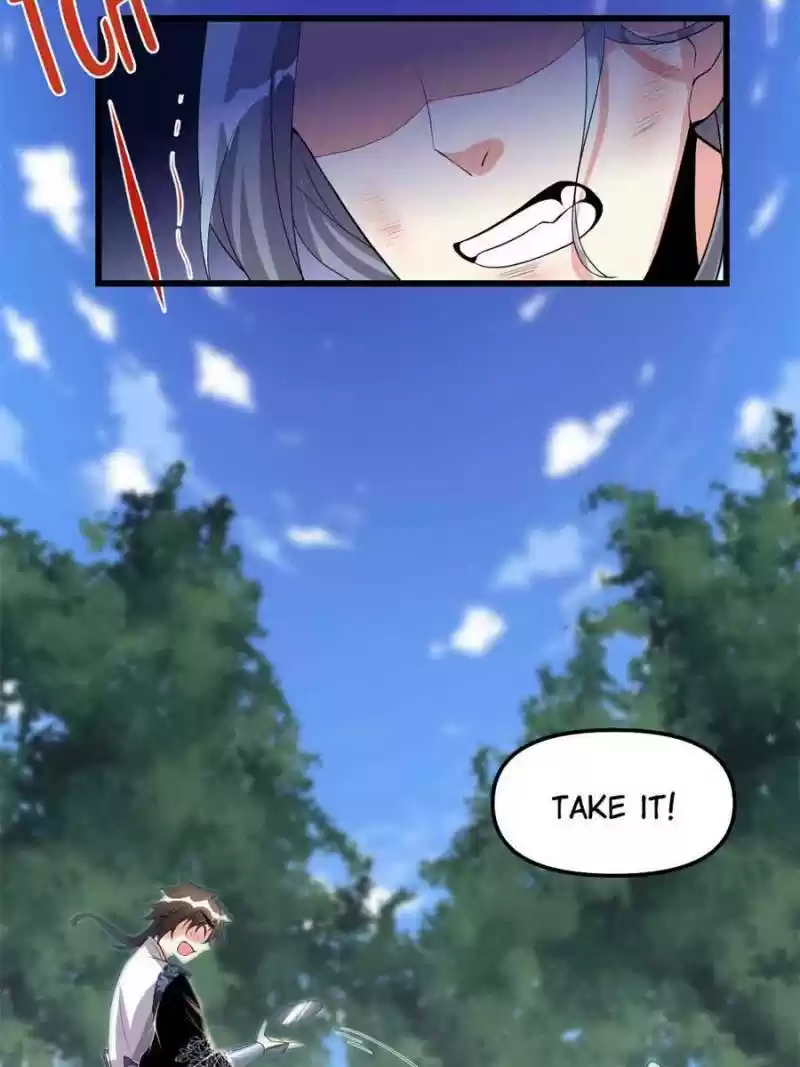 I Might Be A Fake Cultivator Chapter 202