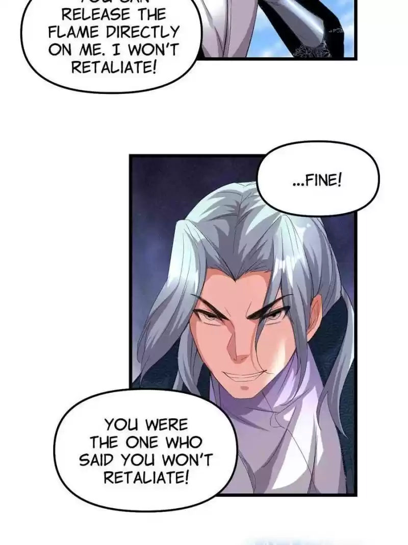 I Might Be A Fake Cultivator Chapter 202