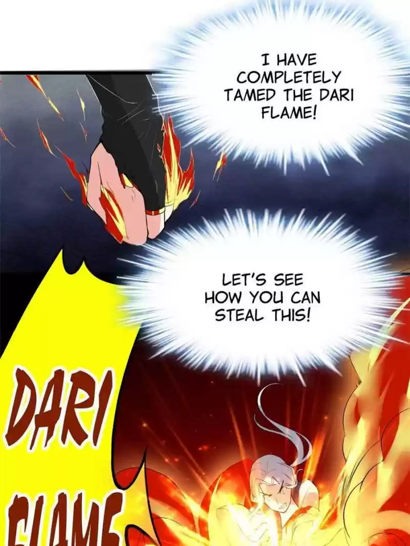 I Might Be A Fake Cultivator Chapter 202