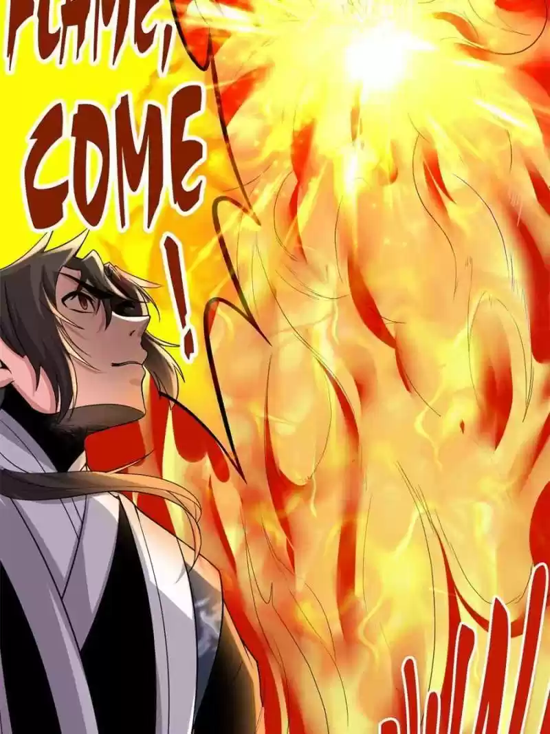 I Might Be A Fake Cultivator Chapter 202