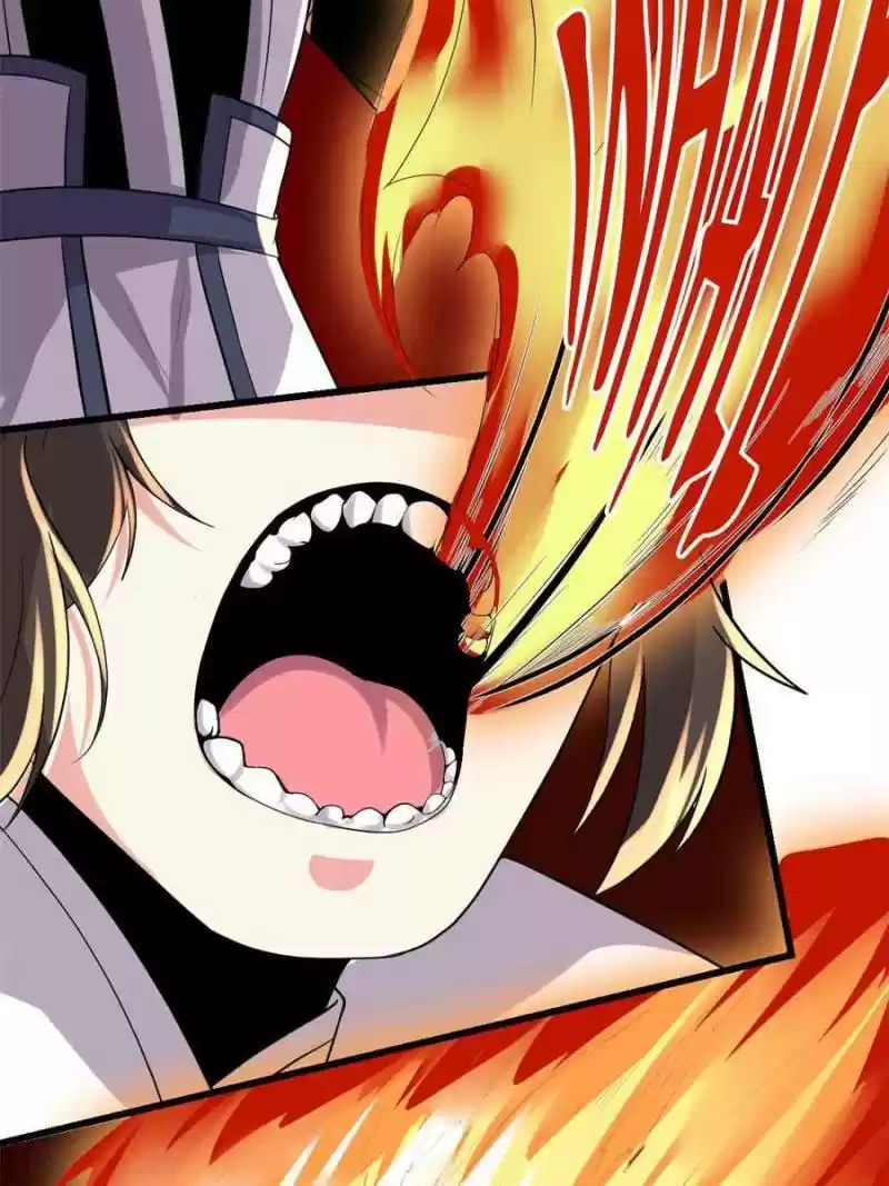 I Might Be A Fake Cultivator Chapter 202