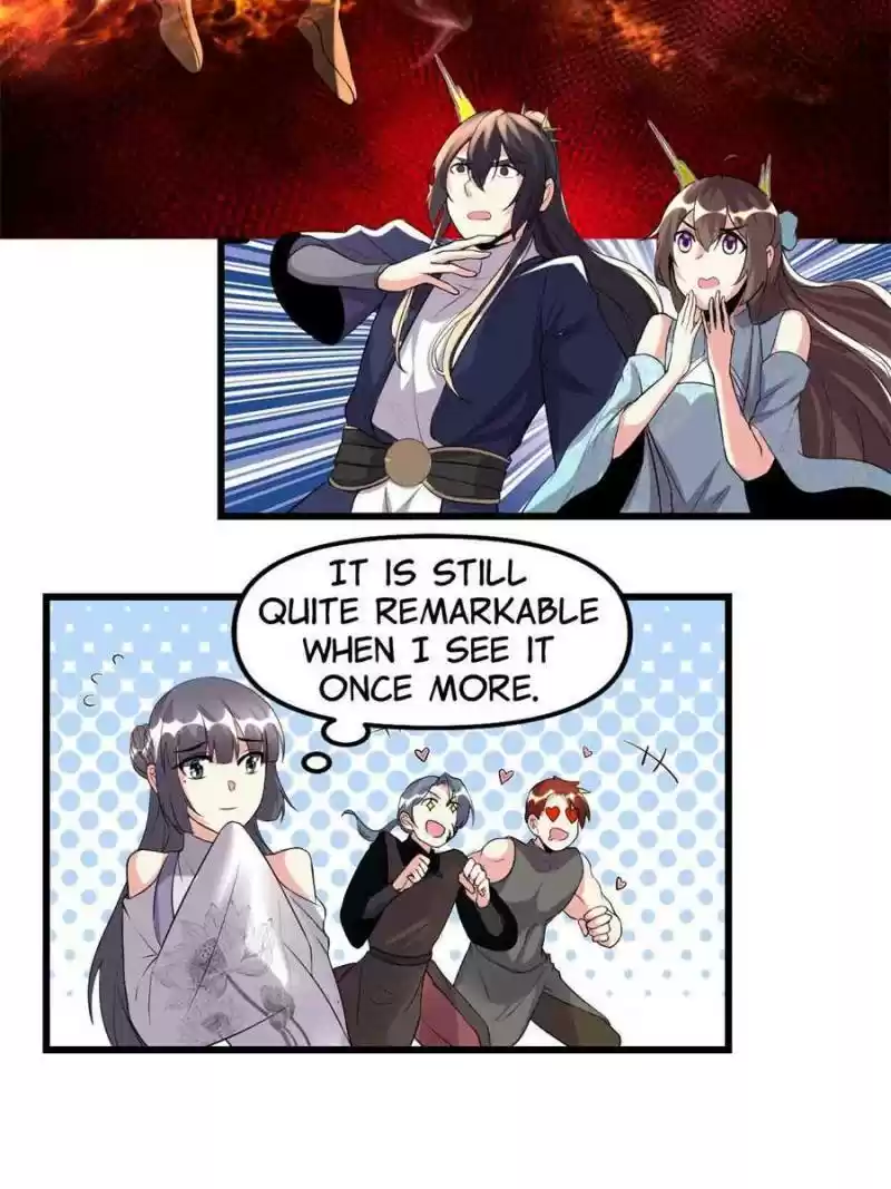 I Might Be A Fake Cultivator Chapter 202