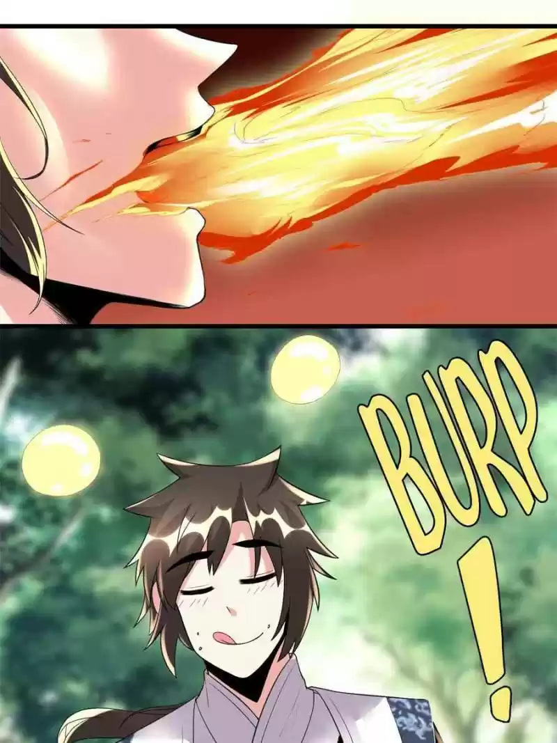 I Might Be A Fake Cultivator Chapter 202