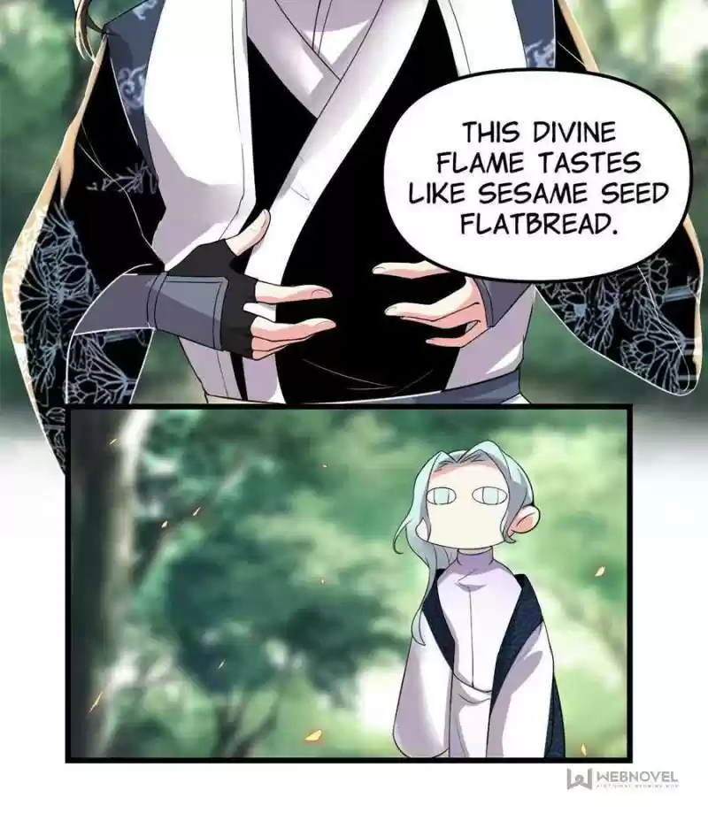 I Might Be A Fake Cultivator Chapter 202