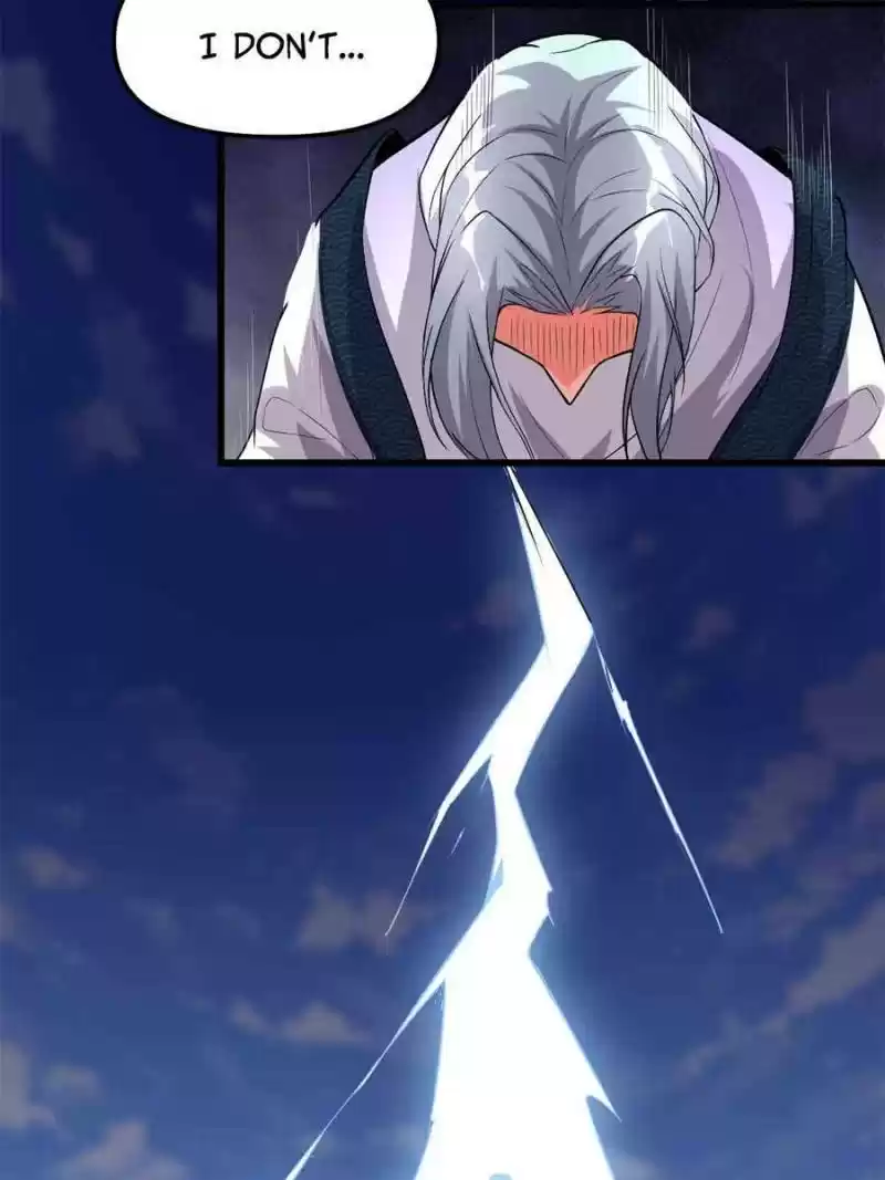 I Might Be A Fake Cultivator Chapter 202