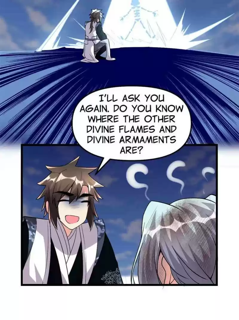 I Might Be A Fake Cultivator Chapter 202