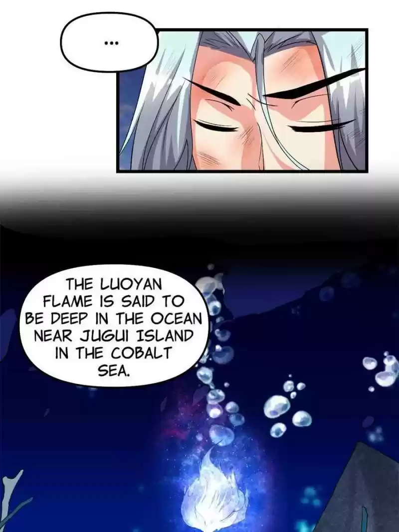 I Might Be A Fake Cultivator Chapter 202