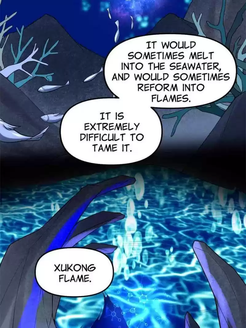 I Might Be A Fake Cultivator Chapter 202