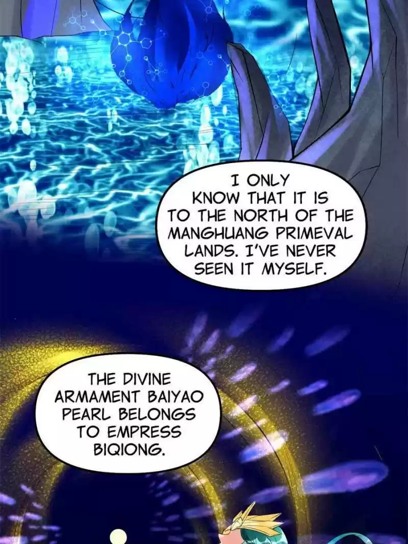 I Might Be A Fake Cultivator Chapter 202