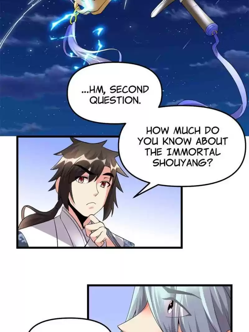 I Might Be A Fake Cultivator Chapter 202