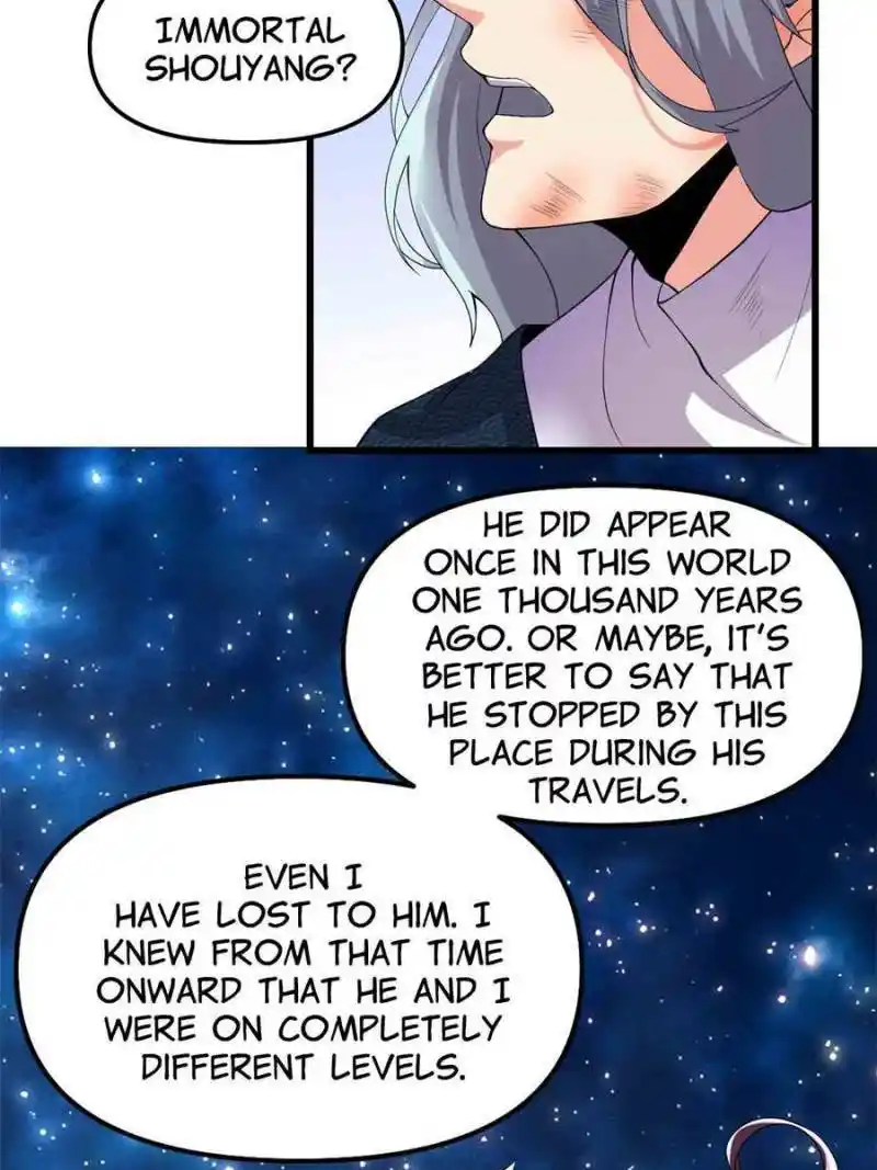 I Might Be A Fake Cultivator Chapter 202