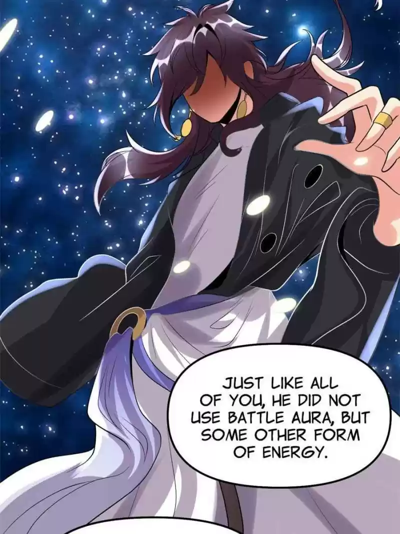 I Might Be A Fake Cultivator Chapter 202