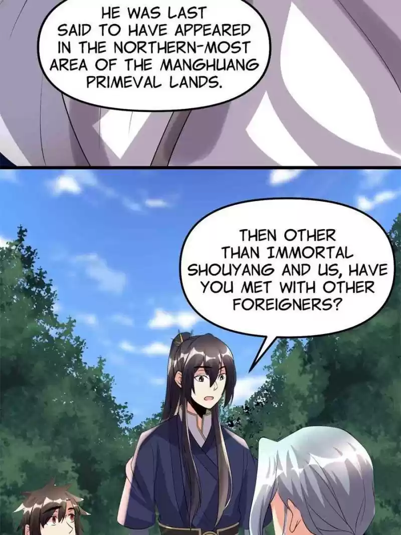 I Might Be A Fake Cultivator Chapter 202