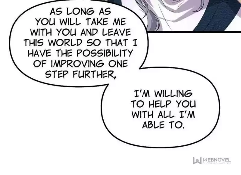 I Might Be A Fake Cultivator Chapter 202