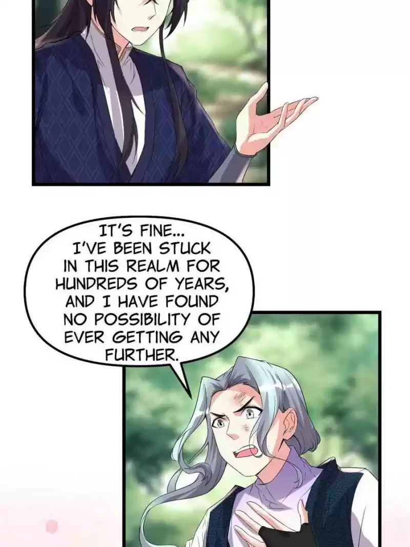 I Might Be A Fake Cultivator Chapter 202