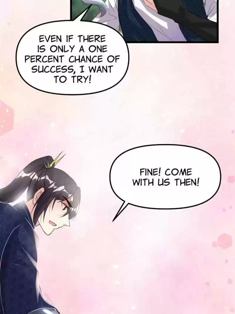 I Might Be A Fake Cultivator Chapter 202