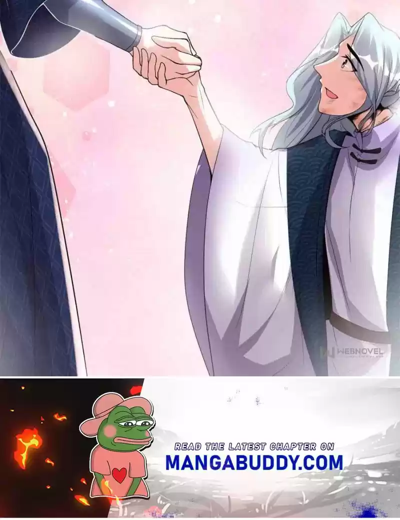 I Might Be A Fake Cultivator Chapter 202