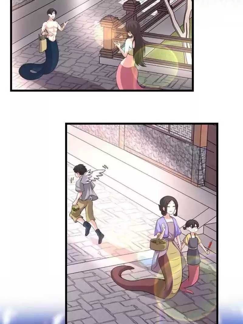 I Might Be A Fake Cultivator Chapter 203